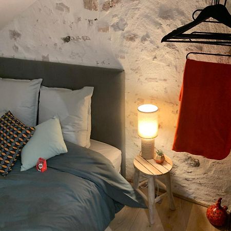 L'Atelier Planque Bed and Breakfast Le Mans Buitenkant foto